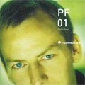 Patrick Forge / PF01 (MIX-CD)