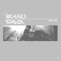 Richard Spaven : Real Time (LP)