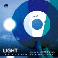 Jimmie Soul : Light (MIX-CD)