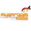 DJ Mark Farina / Mushroom Jazz volume 5 (MIX-CD/USED/M)