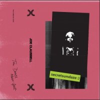 Joe ClaussellSecretsundaze Mixtape (TAPE+DL code)