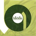  -Dasuke Kuroda- / Kickin vol. 1 (MIX-CD/楸㥱)