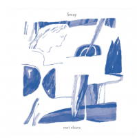 Mei ehara : Sway (LP)
