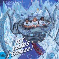 Joe Armon-Jones : Icy Roads (Stacked) (10
