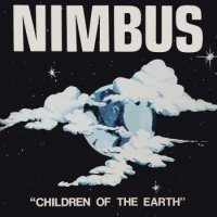 NIMBUS : Children Of The Earth  (LP)