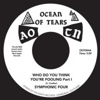 Symphonic Four : Who Do You Think You're Fooling (7