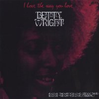 Betty Wright : I LOVE THE WAY YOU LOVE (J.ROCC DUB) (7)