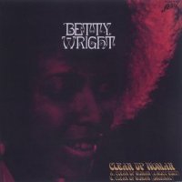 Betty Wright : Clean Up Woman (J.Rocc Edit) (7”)