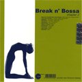 V.A. / Break n' Bossa chapter 2 (CD)