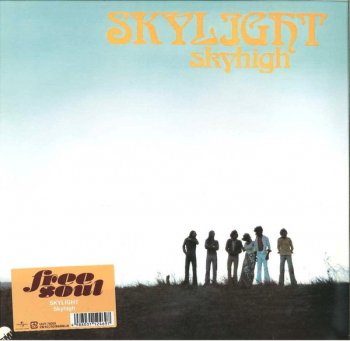 Skylight : Skyhigh (LP) - マザー・ムーン・ミュージック / mother