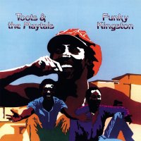 Toots & The Maytals : Funky Kingston (LP/180g)