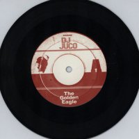 DJ JUCO : The Golden Eagle / The Carpp (7