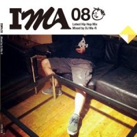 DJ Mu-R : IMA#08 -  (MIX-CD)