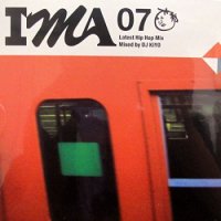 DJ KIYO : IMA#07 -  (MIX-CD)