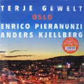 Terje Gewelt / Oslo (LP/初回限定プレス/200g重量盤)