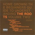 The Roots / Home Grown! The Beginner's Guide To Understanding The Roots Vol. 2 - Best (CD/USED/M)