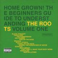 The Roots / Home Grown! The Beginner's Guide To Understanding The Roots Vol. 1 - Best (CD/USED/M)