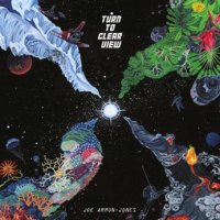 Joe Armon-Jones : Turn To Clear View - 数量限定クリアヴァイナル (LP)