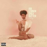 ARI LENNOX : SHEA BUTTER BABY (LP)