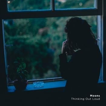 moons ムーンズ　Thinking Out Loud レコード MOONS : Thinking Out Loud (LP) - マザー・ムーン