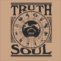 V.A. :  TRUTH & SOUL 2015 FORECAST SAMPLER (10/color vinyl)