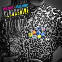 Reva DeVito & Roane Namuh : Cloudshine Deluxe (LP)