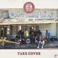 Hot 8 Brass Band : Take Cover EP (EP)