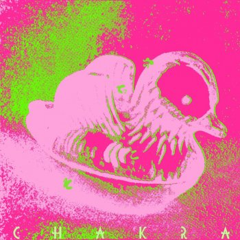 チャクラ - Chakra : さてこそ (LP/with Obi) - マザー・ムーン 