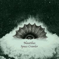 Nautilus : Space Crawler (LP)