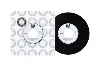 THE NOTORIOUS B.I.G. : READY TO DIE: 25TH ANNIVERSARY (BOX) (9x 7inch Box  Set) - マザー・ムーン・ミュージック / mother moon music | 新品 中古 Record CD