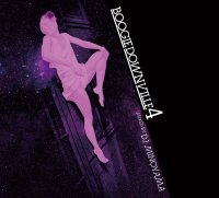 DJ MINOYAMA : BOOGIEDOWNVILLE vol.4 (MIX-CD)