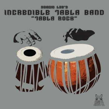 Shawn Lee's Incredible Tabla Band : Apache B/w Bongo Rock (7”) - マザー ...