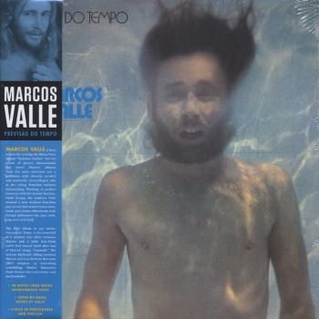 MARCOS VALLE : PREVISAO DO TEMPO - LTD. DU EXCLUSIVE COLOR