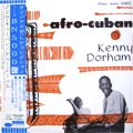 Kenny Dorham / Afro-Cuban (10'/dead stock)