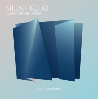 宮下富実夫- Fumio Miyashita : SILENT ECHO.SOUNDS OF THE UNIVERSE (LP/color vinyl/with Obi)