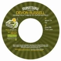 上品コーデはコレで安心！ ON MOVE : RUSSELL DEVON UP・REGGAE CURTIS TO TRIBUTE SOUL 洋楽