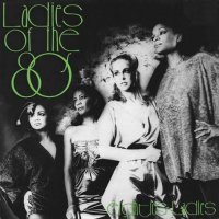 EIGHTIES LADIES : LADIES OF THE EIGHTIES (LP)