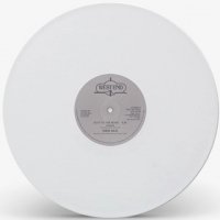 Raw Silk : Do It To The Music (White Vinyl) (12