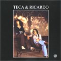 Teca & Ricardo / Code O Povo (CD/USED/EX--)