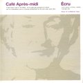 V.A. / Cafe Apres-midi Ecuru (CD/USED/NM)