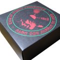 MURO / King Of Diggin Special Box Set (T-Shirts(M-size)/MIX-CD/500)