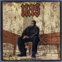 NAS : THE WORLD IS YOURS (7