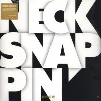 DopeGems : Necksnappin' (LP+7”)