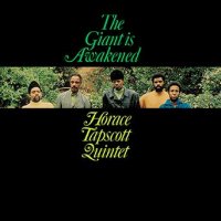 Horace Tapscott : Giant Is Awakened (LP)