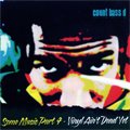 Count Bass D / Some Music Part 4 - Vinyl Ain't Dead Yet (MIX-CDR)
