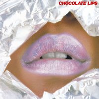 CHOCOLATE LIPS : CHOCOLATE LIPS (LP/with Obi)