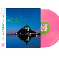 RA MU (ラ・ムー) : Thanks Giving (LP/Pink Vinyl/with Obi)