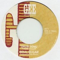 Soul Sugar : Drum Song (7