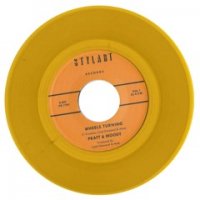ͽʡPratt & Moody & Cold Diamond & Mink : Wheels Turning (Color Vinyl)(7