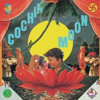 細野晴臣 : COCHIN MOON  (LP/reissue/with Obi)